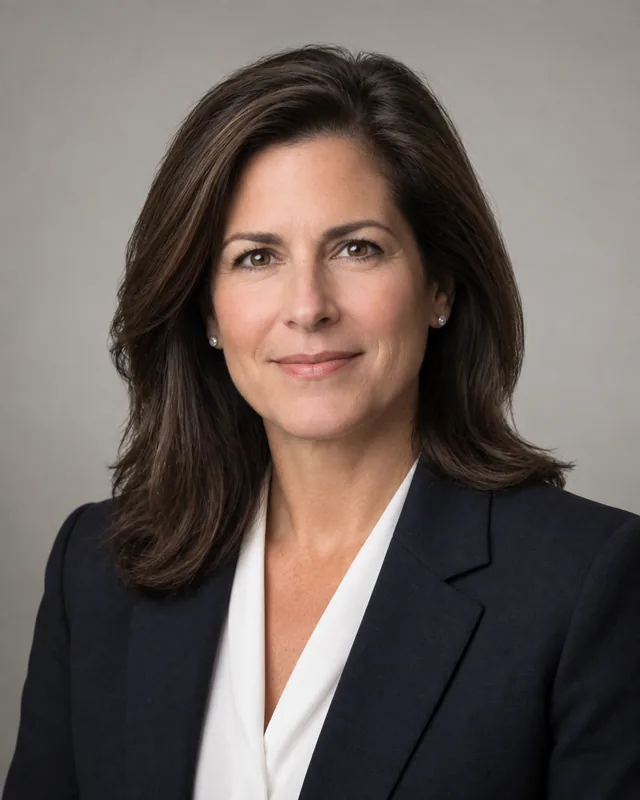 Portrait of Jordan Carroll